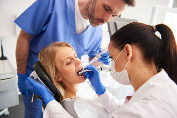 Best TMJ/TMD Treatment  in Selma, AL