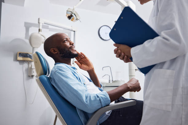Laser Dentistry in Selma, AL