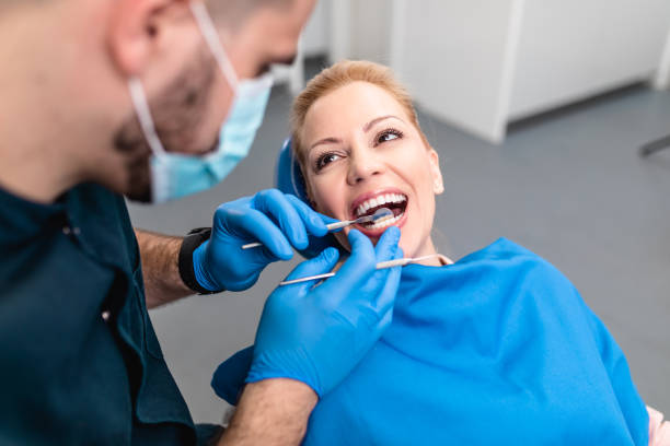 Best Veneers and Lumineers  in Selma, AL
