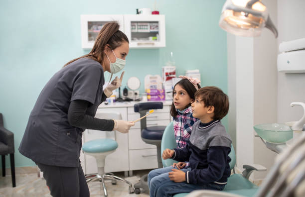 Selma, AL  Holistic Dental Services Company
