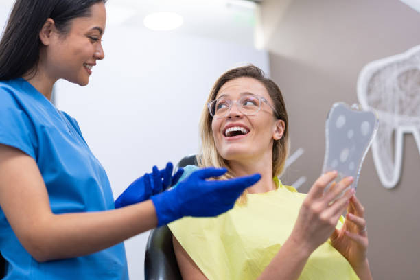 Why Choose Us for Your Dental Needs in Selma, AL