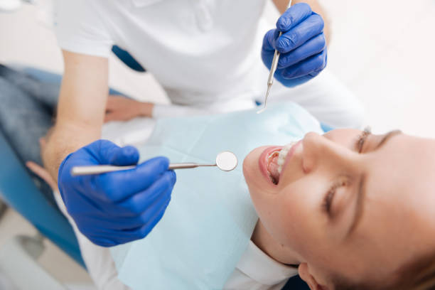 Best Cosmetic Dentistry  in Selma, AL