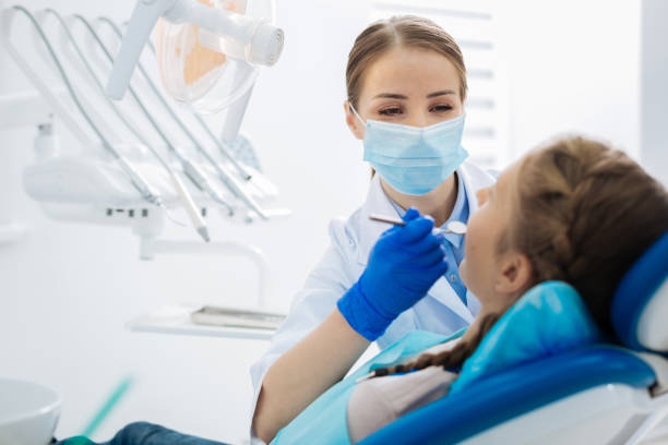 Best Emergency Dental Care  in Selma, AL